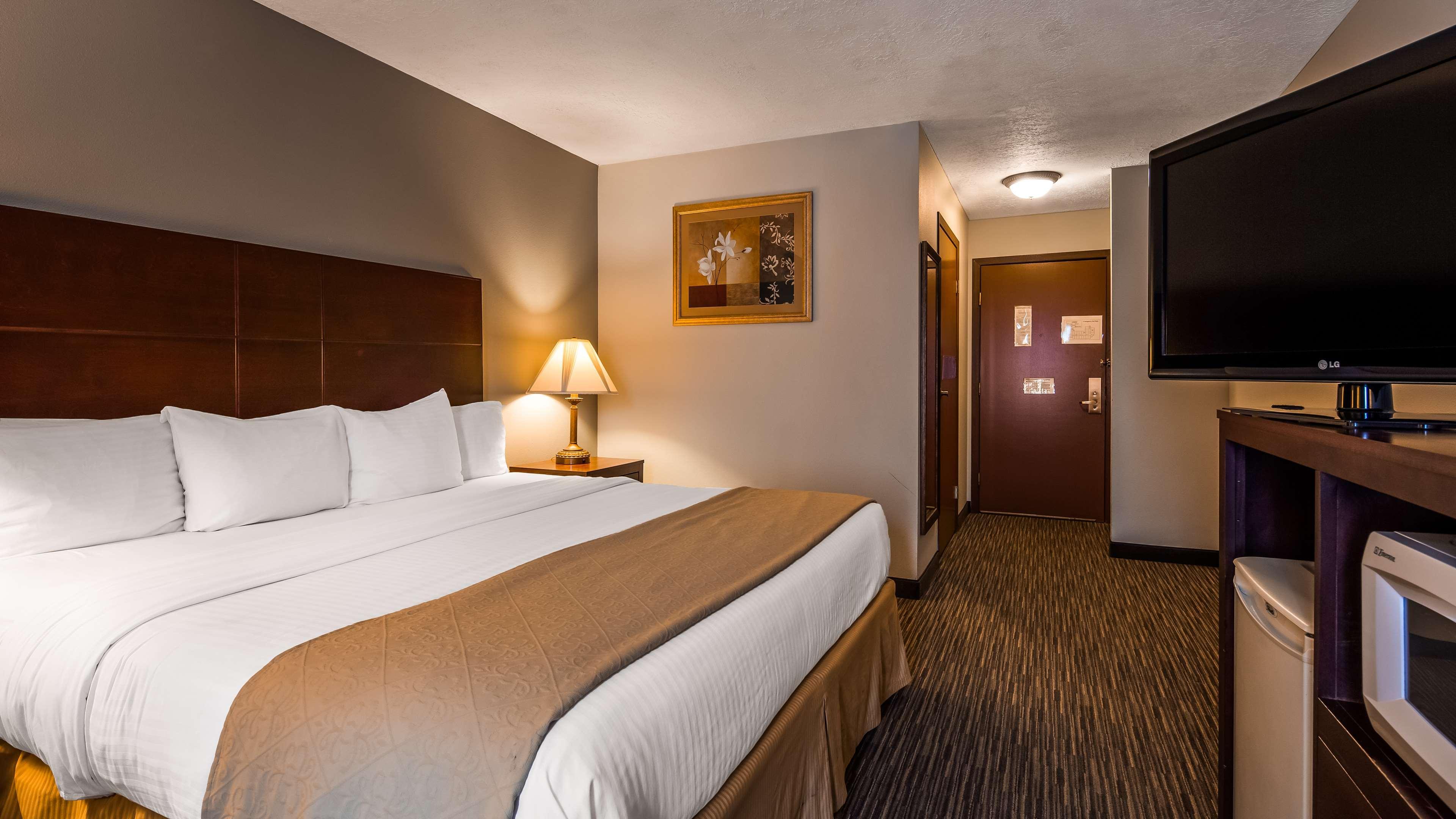 Best Western Green Valley Inn Exterior photo