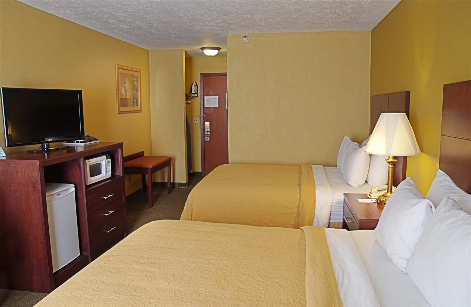Best Western Green Valley Inn Exterior photo
