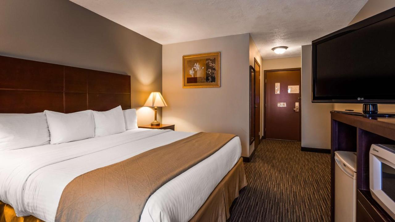 Best Western Green Valley Inn Exterior photo